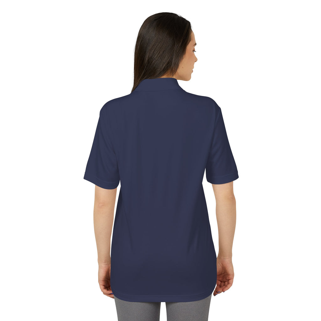 Sporty Polo Shirt for Active Lifestyles, Athletic Top for Men and Women, Perfect for Casual Outings, Gifts for Sports Enthusiasts
